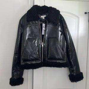 Topshop - Jacket